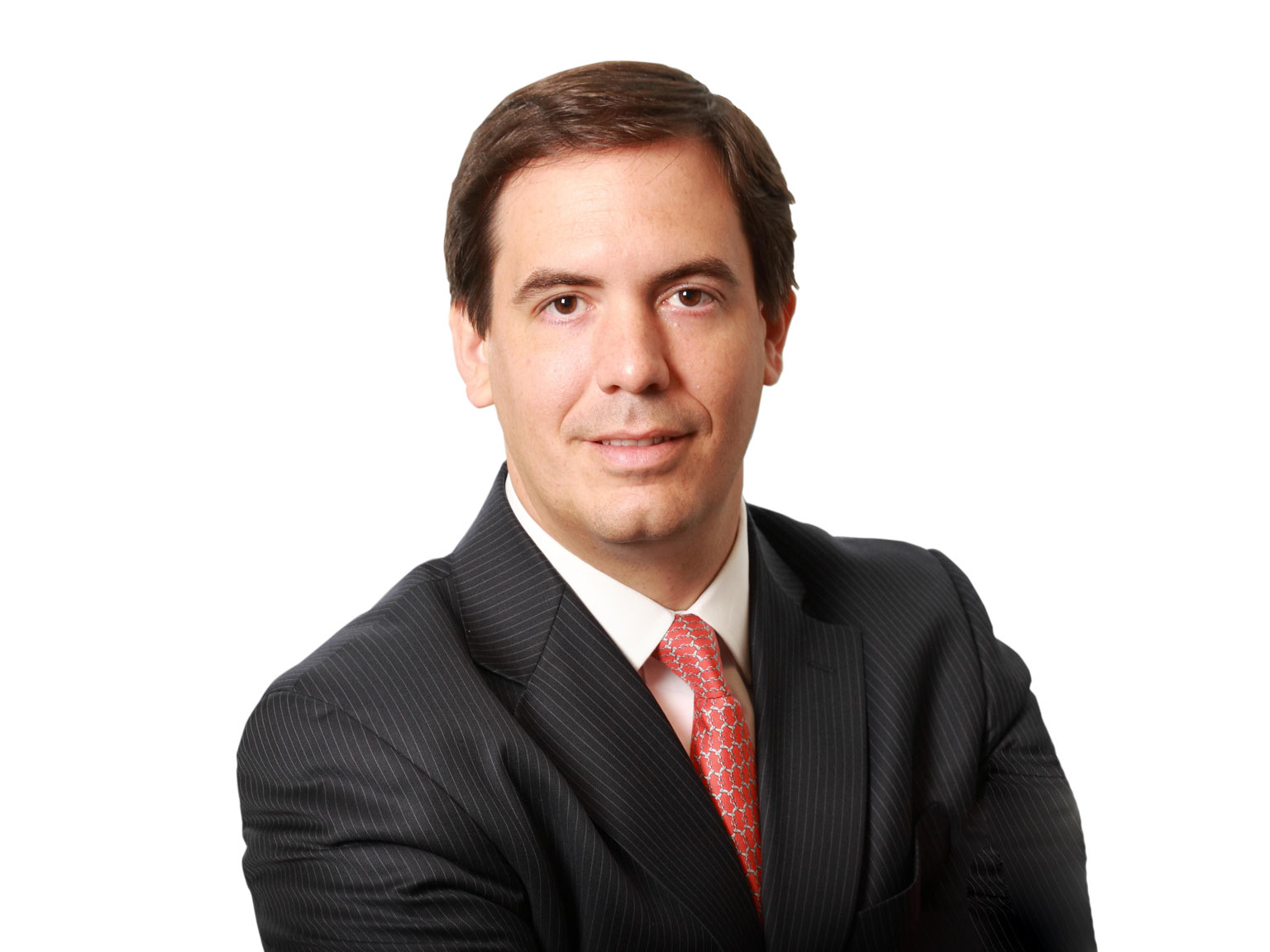 This is a profile image of Francisco Ortega